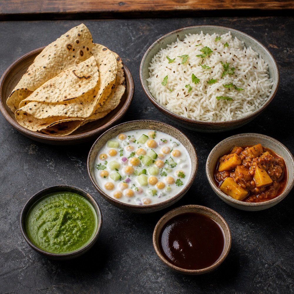 Jeera Rice