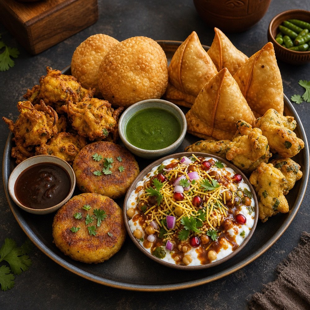 Kachori